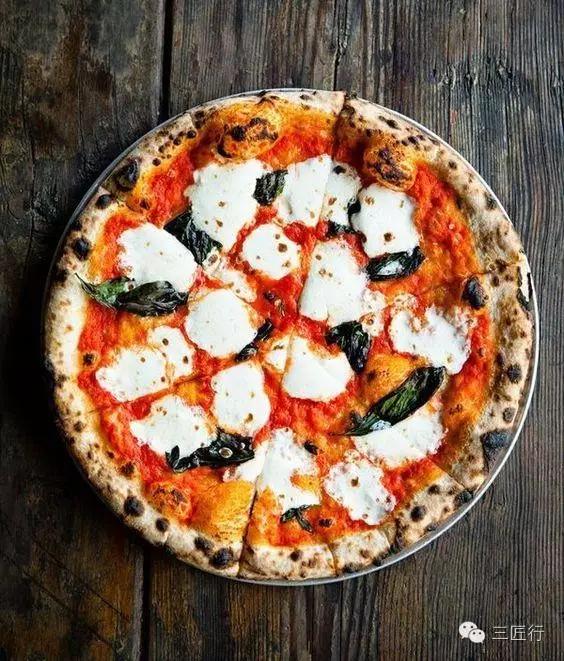 只吃过必胜客？那你还未见识到真正的披萨世界