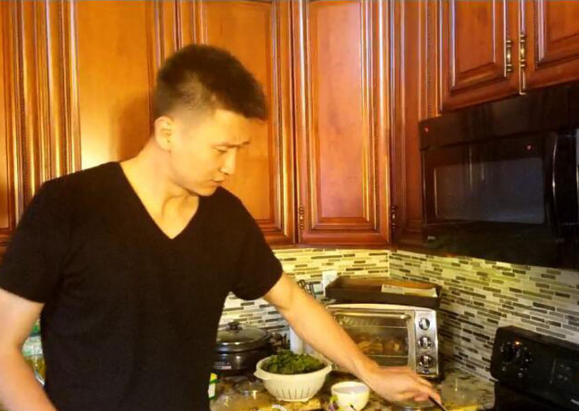 他为什么一直是中国篮球圈最火的人？因为睡了几个白富美