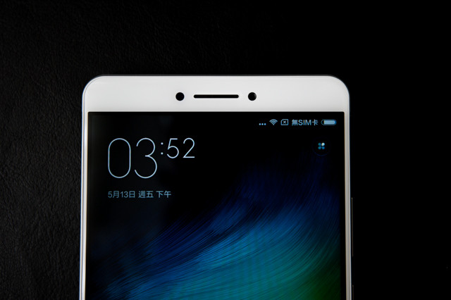 小米redmimax98寸评测,小米max拍照评测