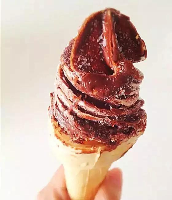 盘点7种童年回忆的冰棍,小时候的无糖冰棍