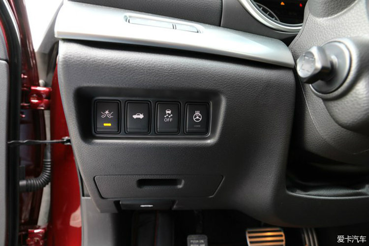 东风日产西玛测评,日产西玛2.5lxv测评