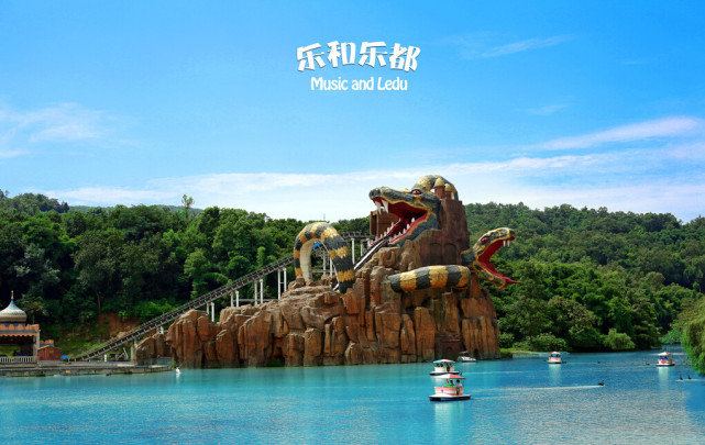 儿童节带娃去哪儿玩主城附近,六一儿童节带孩子来走走吧