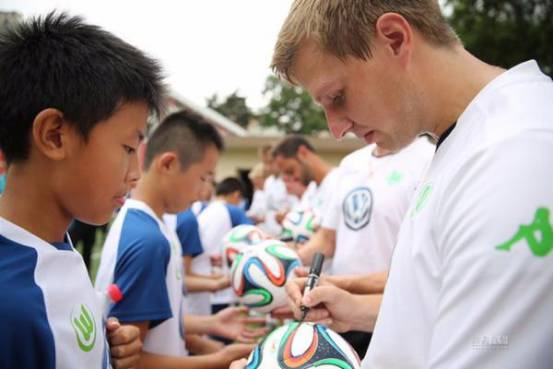 你造吗安徽话,大众除了车还造什么