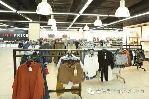 莫斯科旅行购物,来莫斯科旅游