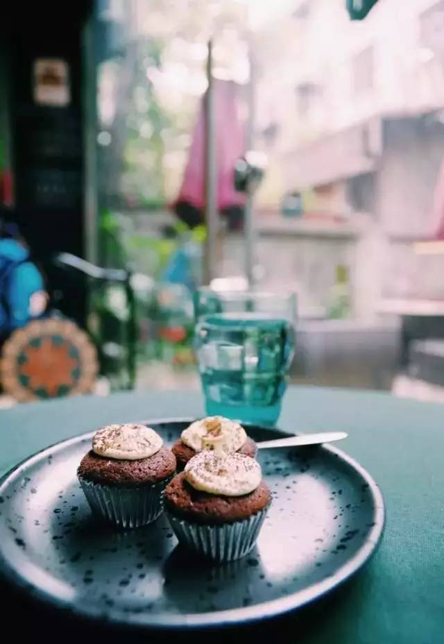 武汉甜品界的十二人气王，这个夏天有点甜~