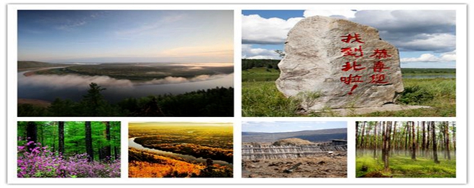 去呼伦贝尔旅游住宿预定攻略,呼伦贝尔旅游路线住宿