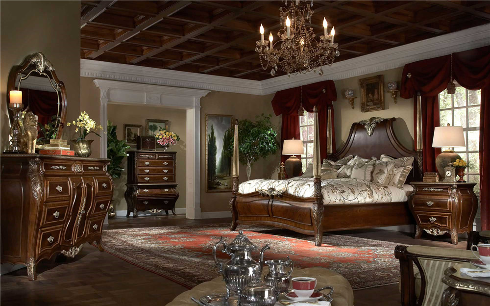 炫腹炫锁骨都弱爆了,咱们炫霸气美家