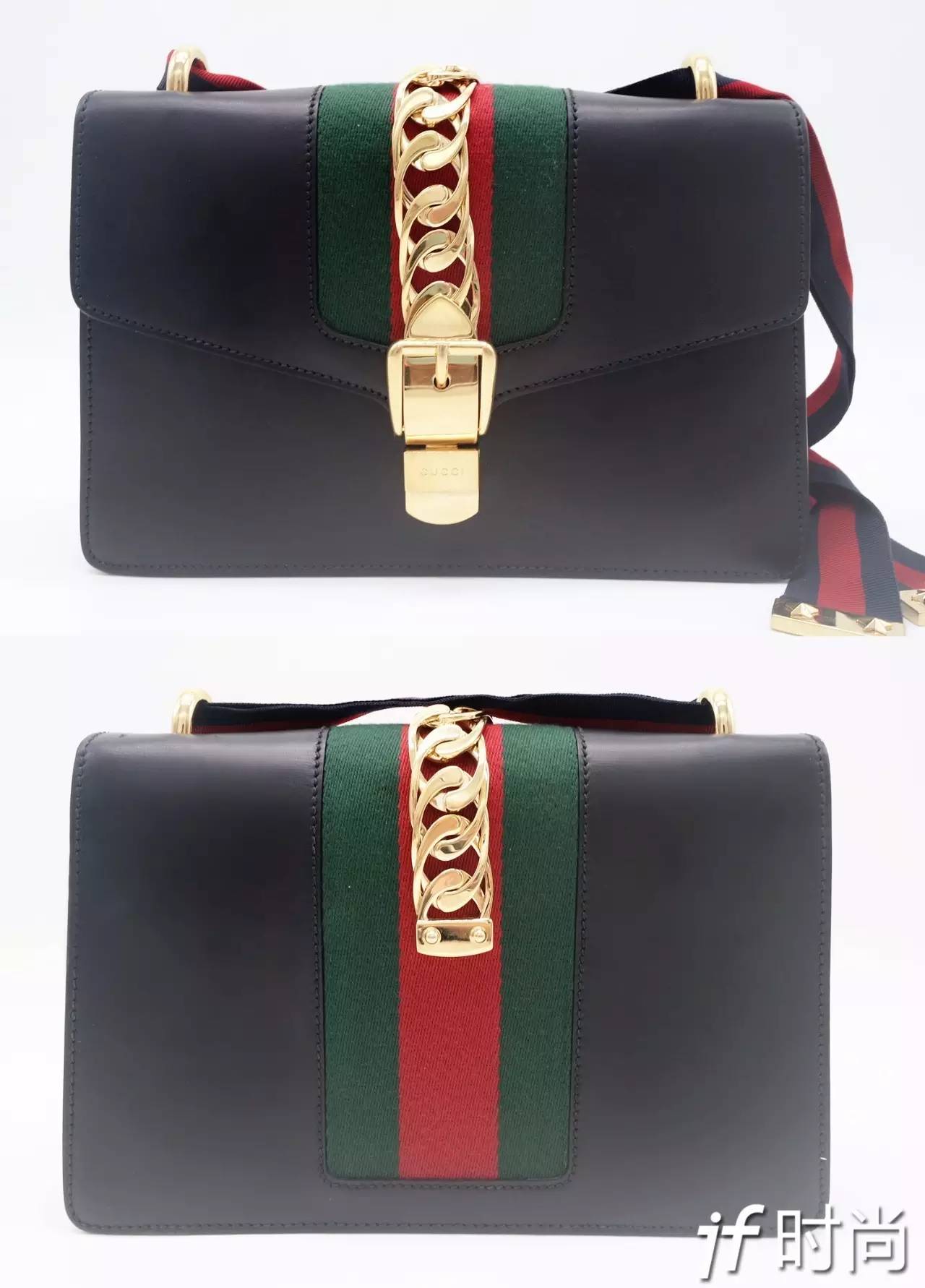 if正品,gucci竹节包值不值得买