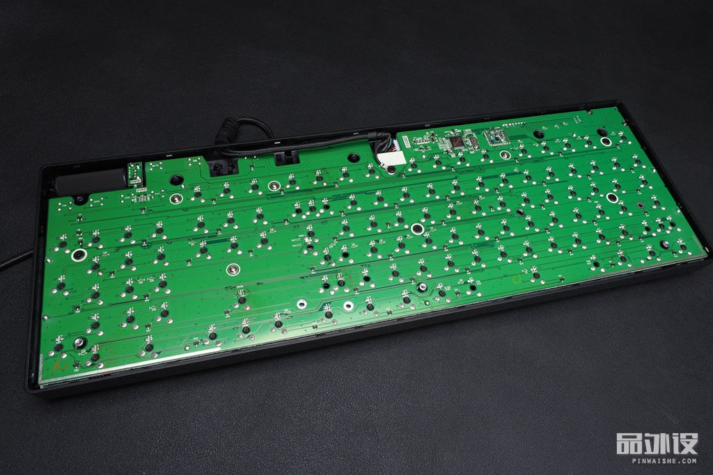 罗技g610键盘怎么辨别真假,罗技g610是什么档次的键盘