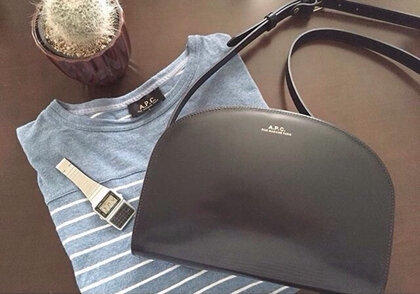 最新精选包推荐,推荐几款斜挎包小众高级款