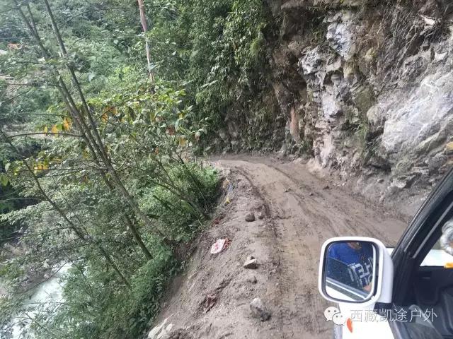 墨脱徒步攻略,墨脱雪山到热带雨林