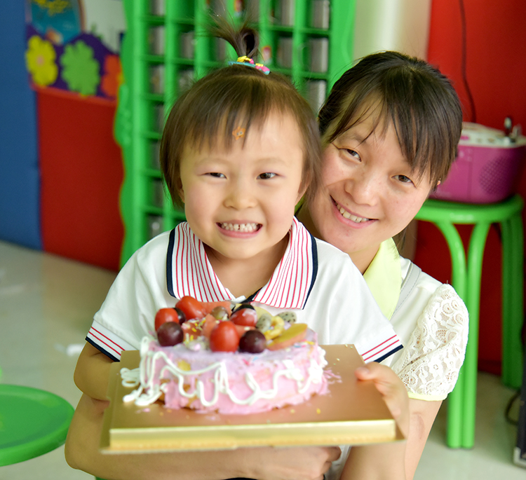 华夏爱婴六一,华夏爱婴亲子活动