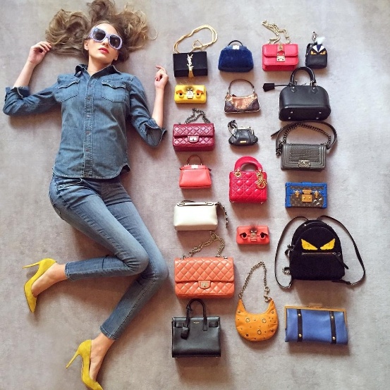 大牌包包正确保养,保养包包的保养油