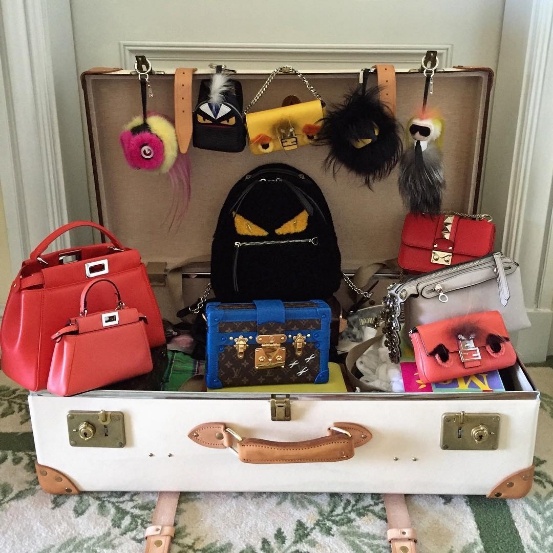 大牌包包正确保养,保养包包的保养油