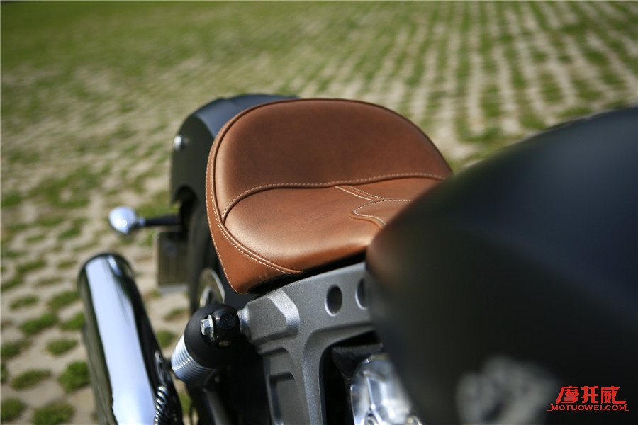 indianscout摩托车,印第安侦察兵入门巡航摩托车