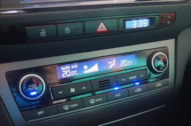 空调外机清洗方法全过程,汽车空调清洗教程完整版