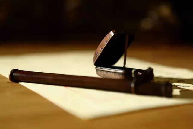 文房收藏不可或缺的一员,值得收藏的文房品