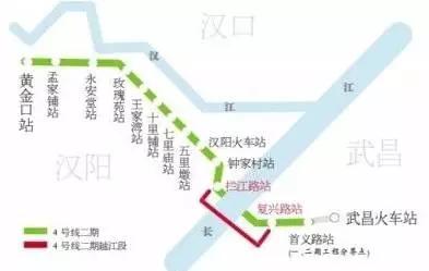 武汉最尴尬的三个区域,武汉最差的三个区