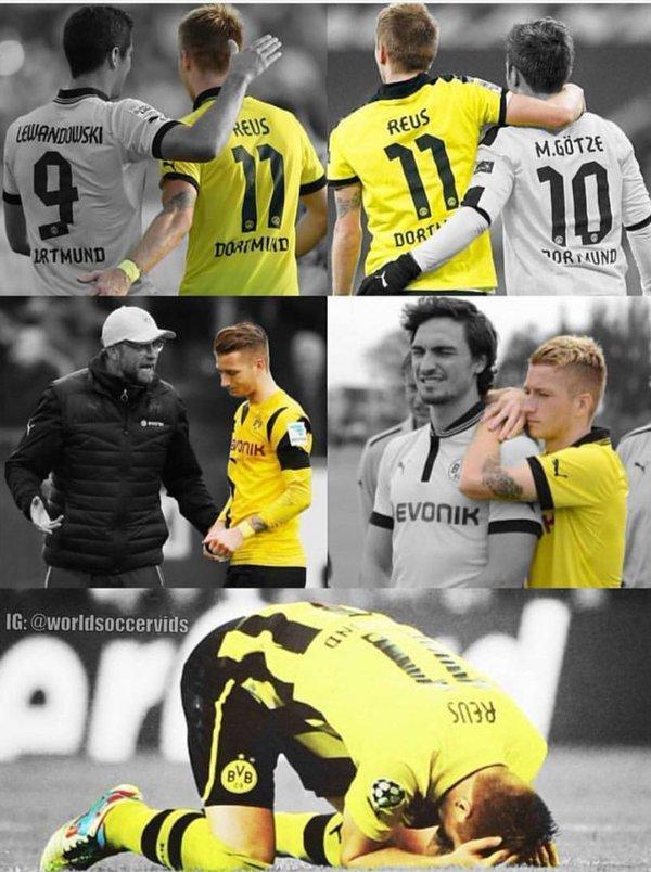 多特告别感言,多特掉链子失冠