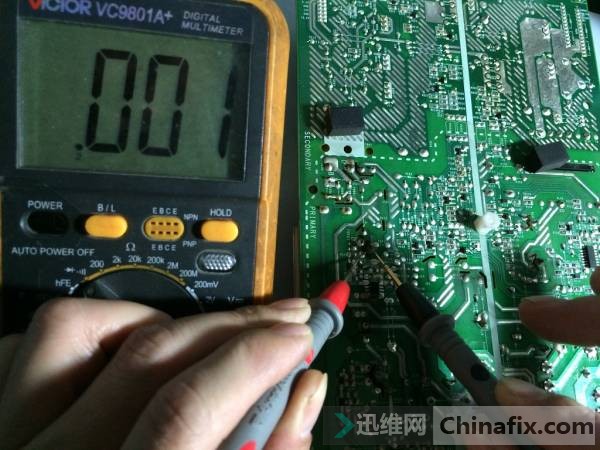 迅维快修板维修,迅维手机维修思路