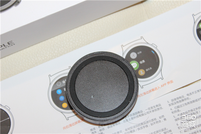 t-ripple智能手表官网,土曼智能手表开箱