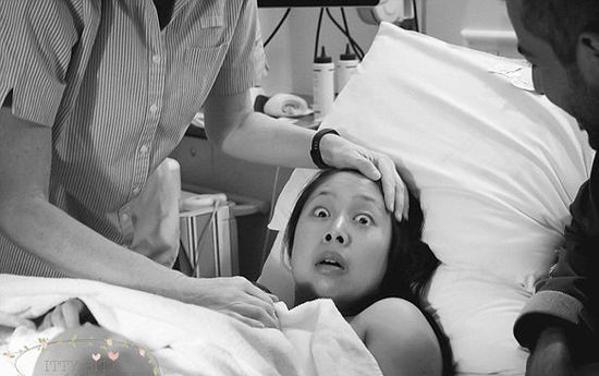 超声波检查有误，分娩后震惊母亲！