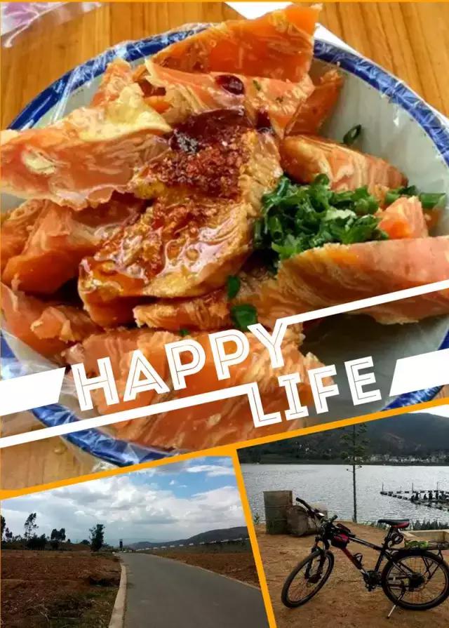 弥渡寅街黄粉多少钱一盒,弥渡寅街黄粉锅巴