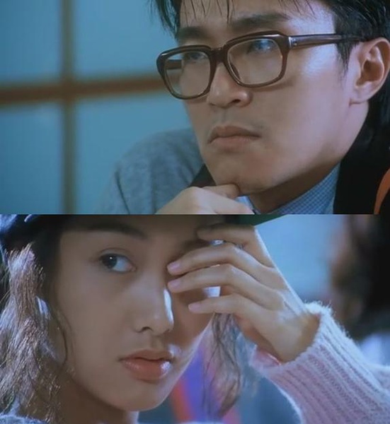 周星驰捧红的七位星女郎,周星驰6位星女郎现状