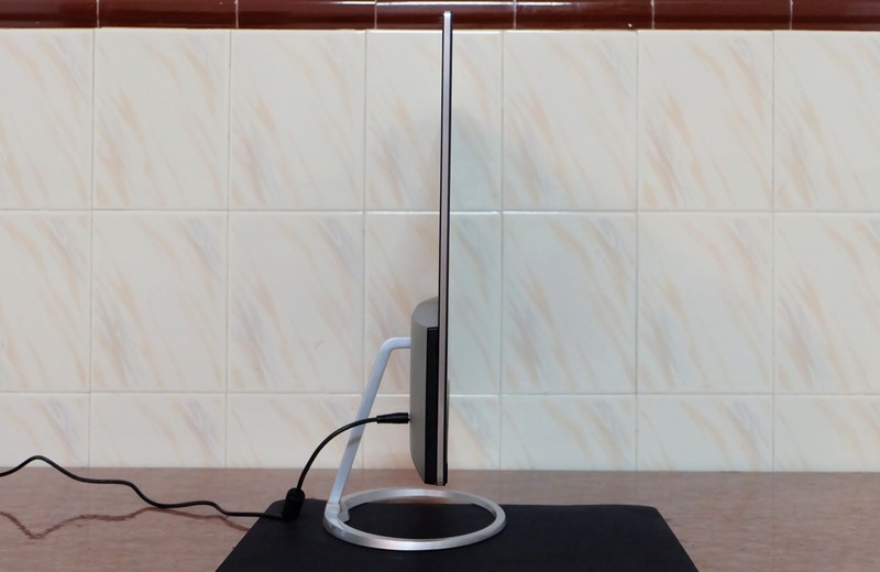 无频闪24寸显示器推荐,低蓝光不闪屏专业显示器