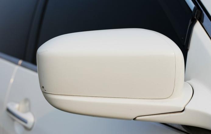 七代雅阁和八代雅阁驾驶感受,七代雅阁空间对比