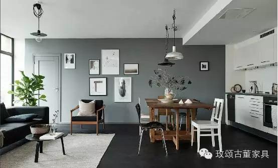 如何在都市70㎡小户型享受乡村400㎡独栋别墅的生活