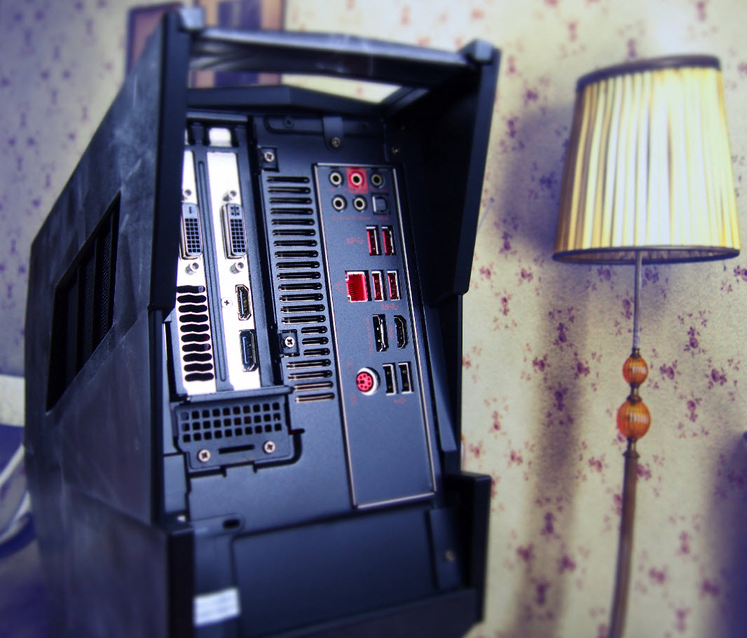 阿利伯克宙斯盾,宙斯盾真的很厉害吗