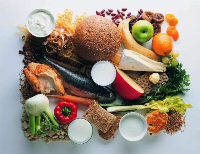 你和马甲线，只差这一个习惯的距离