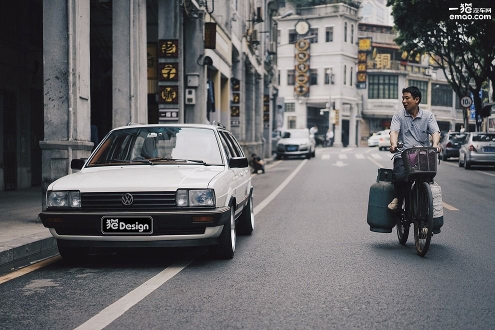 桑塔纳旅行车进化史,桑塔纳经典旅行车