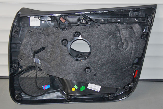 德系车的防撞性,德系车隔音好的原因是啥