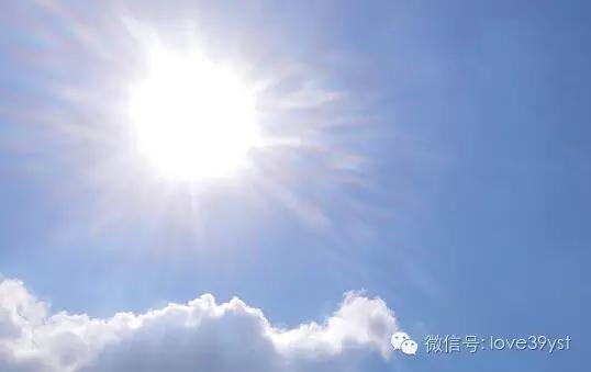 夏天中暑最好的消暑办法,上火中暑喝什么管用