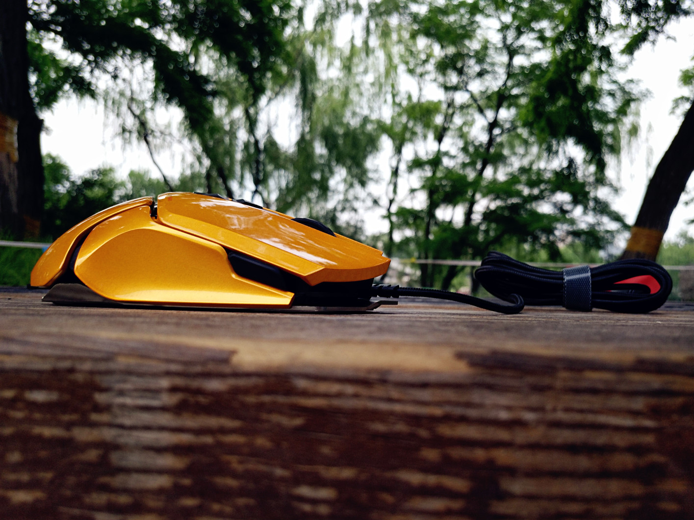 贱驴鼠标325s评测,贱驴325鼠标拆解