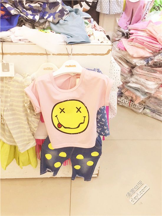 汉正街童装批发市场直播,汉正街批发市场童装直播