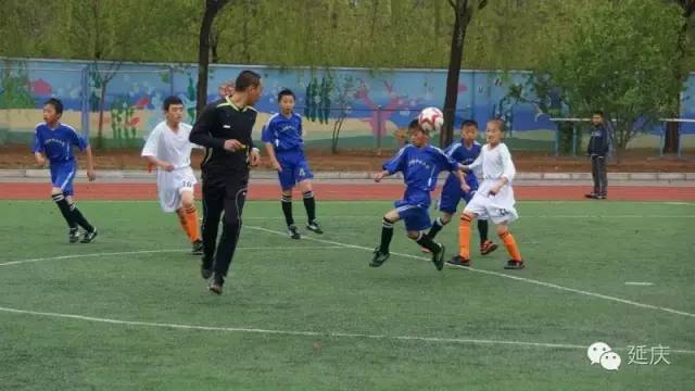 延庆区第十九届校园足球联赛,延庆区2024足球赛高中