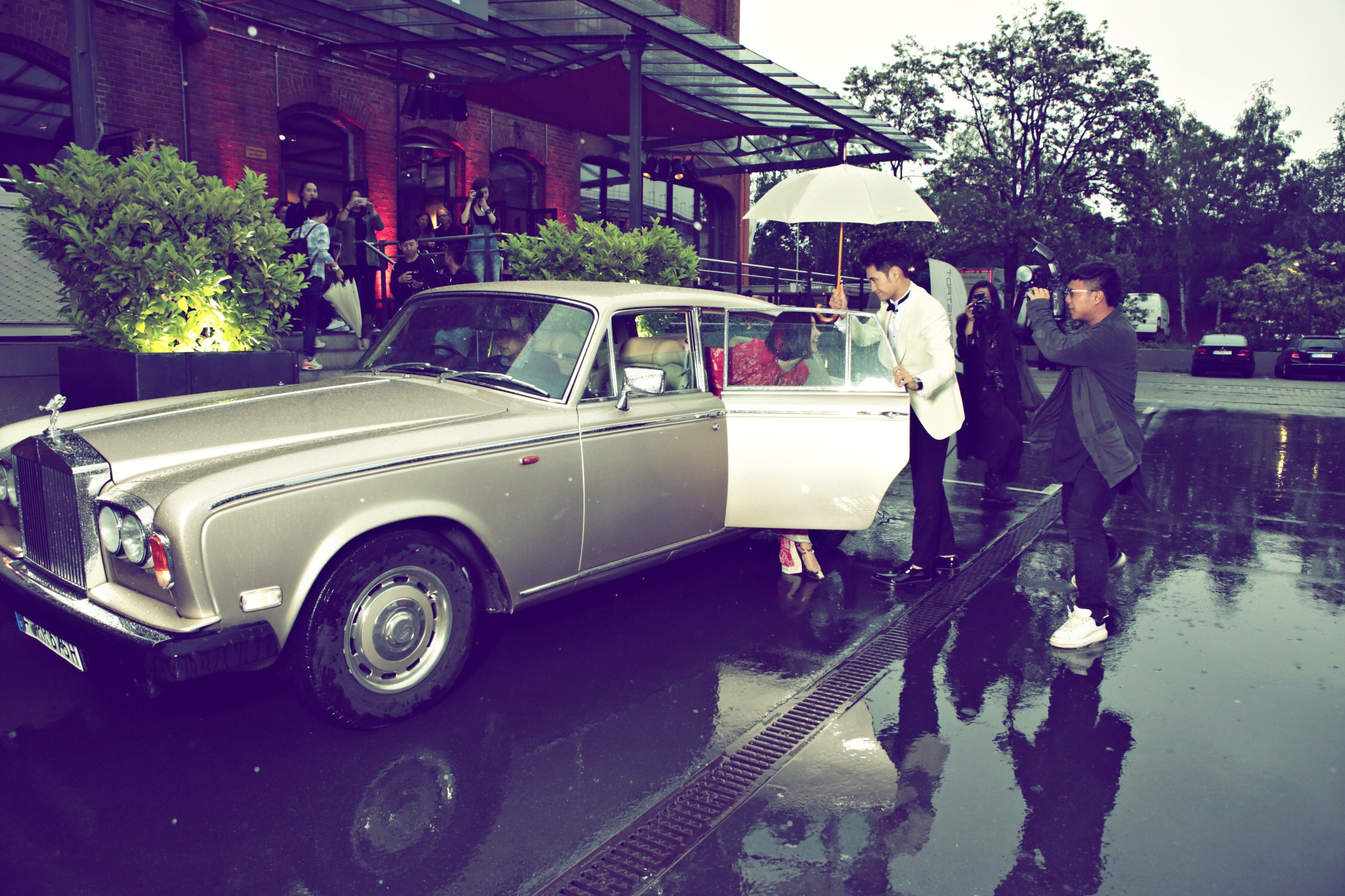 袁弘张歆艺婚姻启示,袁弘张歆艺相互鼓励