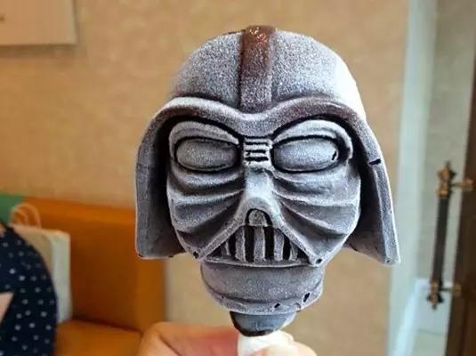 魔都冰淇淋网红,那些火爆ins的网红冰淇淋