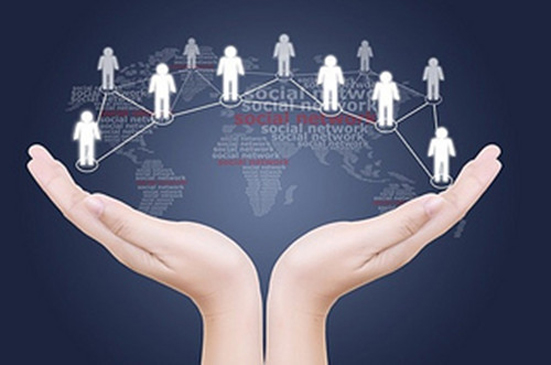 2016年想让朋友圈过百万就看这个！