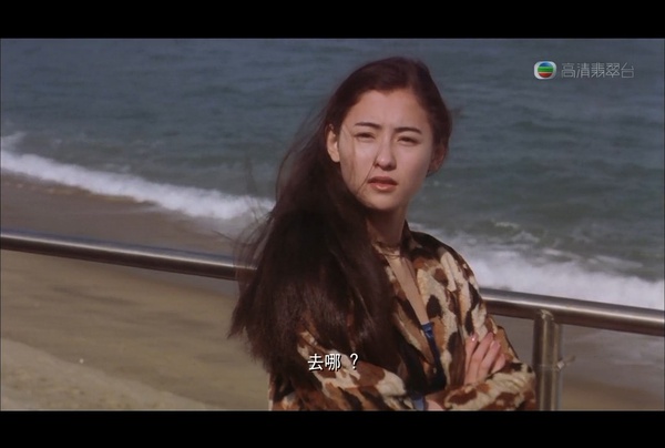 周星驰捧红的七位星女郎,周星驰6位星女郎现状