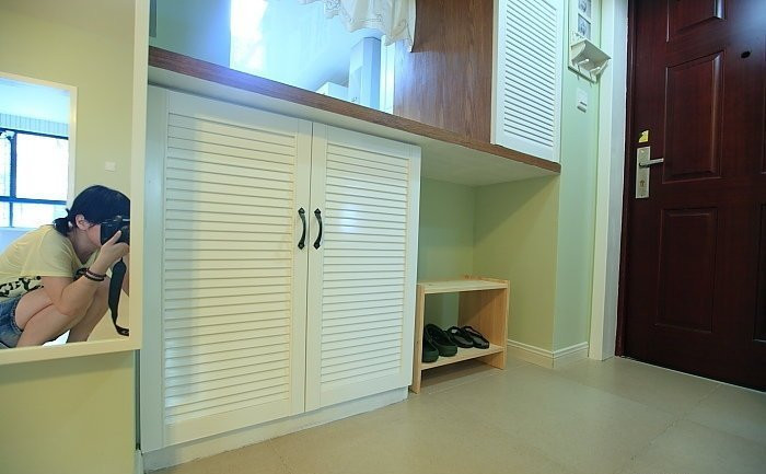 日式干净清爽小宅,日本最温馨的小蜗居