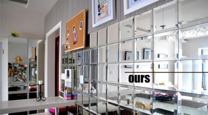 小户型30平装修出大空间,73平米小户型全包装修多少钱