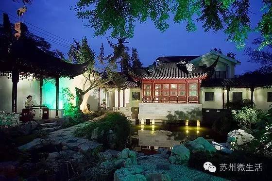 最实用的苏州酒店推荐,苏州十大必去酒店