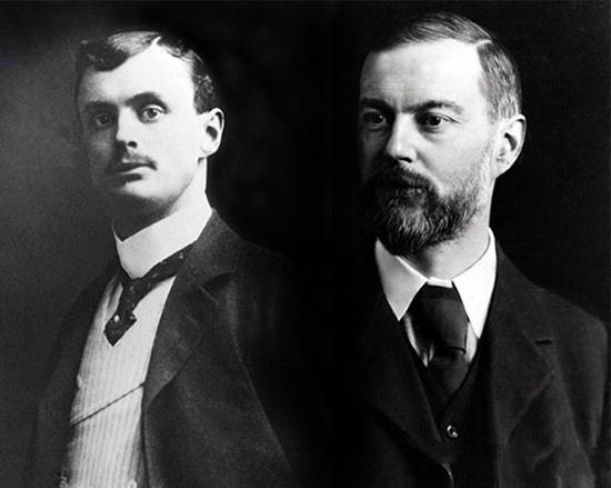 十位逝世的大师,盘点史上最强十大汽车人