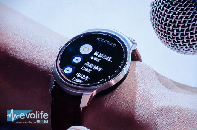 可穿戴、车载还有艺术手握AI的出门问问跨界迈大步