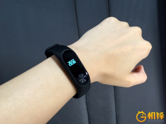 小米手环2深度解析,小米手环2测评高性能