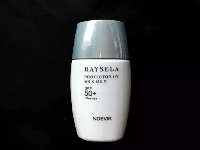 最好用的三款防晒霜,必买的十款防晒霜